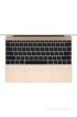APPLE MacBook MK4M2HN/A MK4M2HN/A - (8 GB DDR3) Notebook(12 inch, Gold)